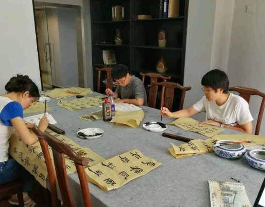 瀚墨书画院加盟条件是什么?加盟热线电话多少?