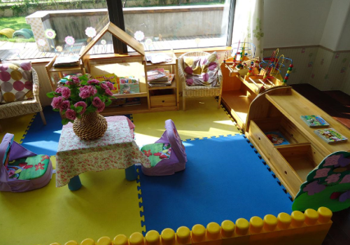 小风车幼儿园