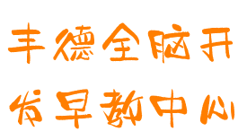 丰德全脑开发早教中心
