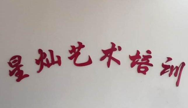 星灿艺术