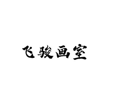 飞骏画室