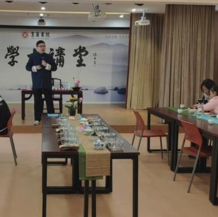 京麓私塾加盟利润大不大？