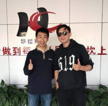 华程驾校加盟流程是什么？