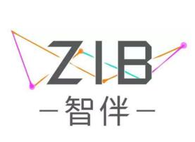 智伴机器人