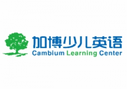 加博少儿英语