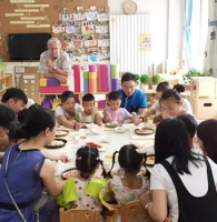 树果国际幼儿园加盟多少钱？