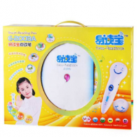 易读宝加盟赚钱吗？开易读宝店赚钱吗