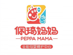 佩琦妈妈智能水育游泳馆