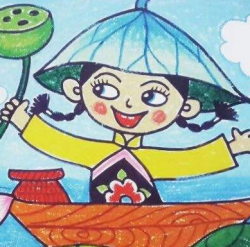 万人童彩加盟多少钱？投资大不大？