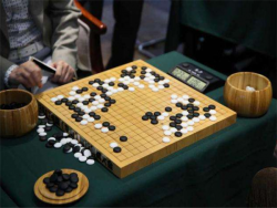马晓春围棋