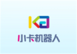 小卡机器人盒子