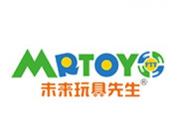 未来玩具先生