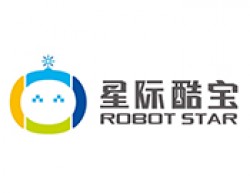 星际酷宝教育机器人