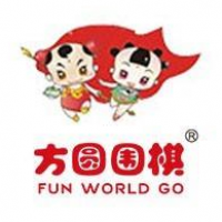 方圆围棋