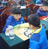 方圆围棋加盟费用多少钱？