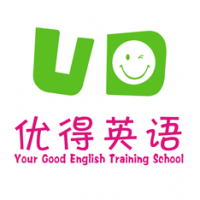 优得英语