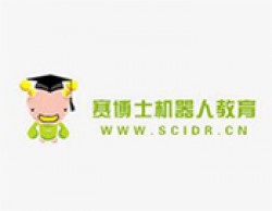 赛博士机器人