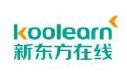 新东方在线教育