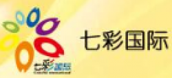 七彩国际少儿美术教育基地
