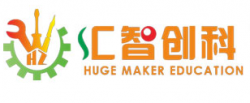 汇智创科机器人