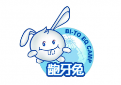 龅牙兔儿童情商乐园