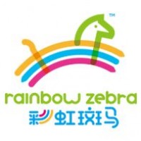 彩虹斑马儿童艺术学院