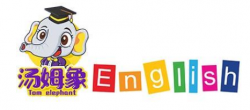 汤姆象少儿英语