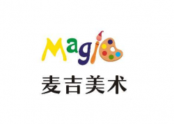 麦吉美术