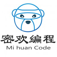 密欢少儿编程