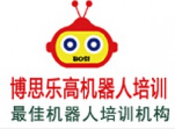 博思乐高机器人