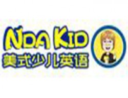 新方向NDAKID美式少儿英语
