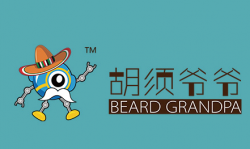 胡须爷爷儿童科学馆