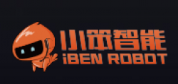 小笨智能机器人
