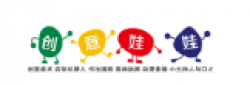创意娃娃美术教育