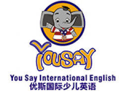 优斯国际少儿英语