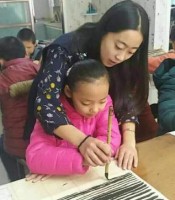 轩铭艺术培训