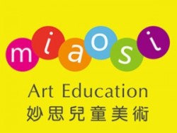 妙思儿童美术