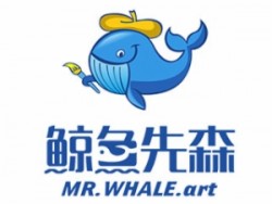 鲸鱼先森儿童美术中心