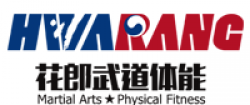 花郎武道体能