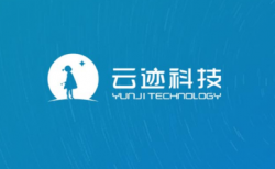 云迹机器人