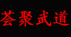 荟聚武道