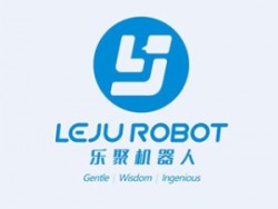 乐聚人形机器人