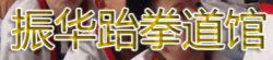 振华跆拳道