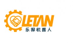乐探机器人