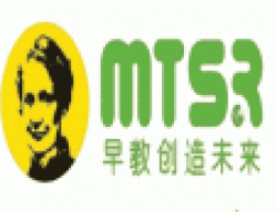 蒙特梭利早教