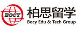 柏思留学
