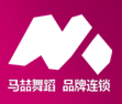 马喆舞蹈