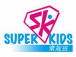 superkids少儿英语