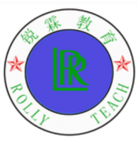 锐霖教育