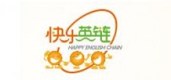 快乐英链英语